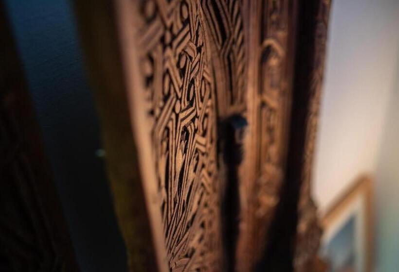 Mini Suite, Dar Nour