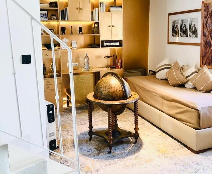 סוויטה, Dar Nour