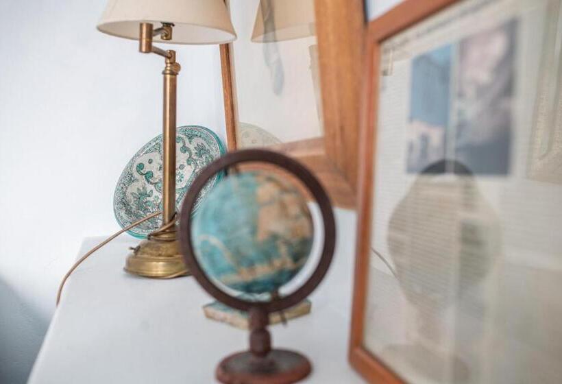 סוויטה, Dar Nour