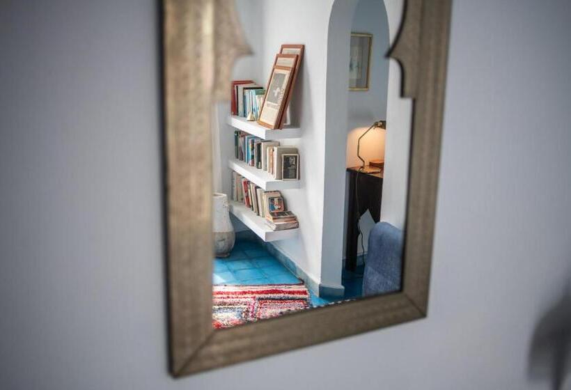 סוויטה, Dar Nour