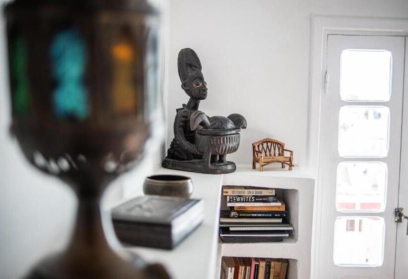 סוויטה, Dar Nour