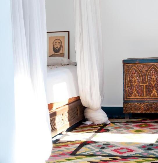 סוויטה, Dar Nour