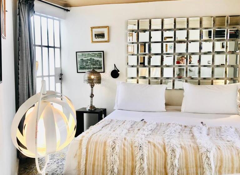 סוויטה, Dar Nour