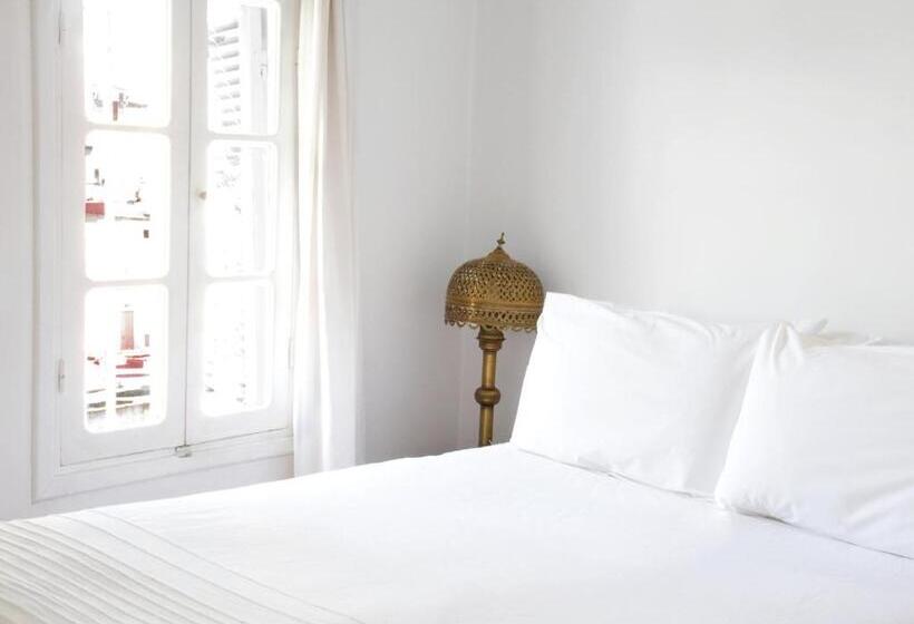 סוויטה, Dar Nour