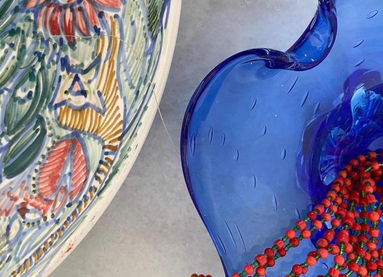 חדר דלוקס עם מיטת קינג, Dar Nour