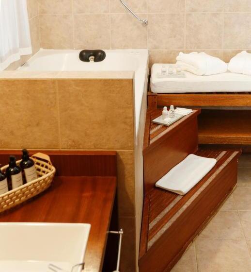 プレミアムルーム, Los Cerros Del Chalten Boutique