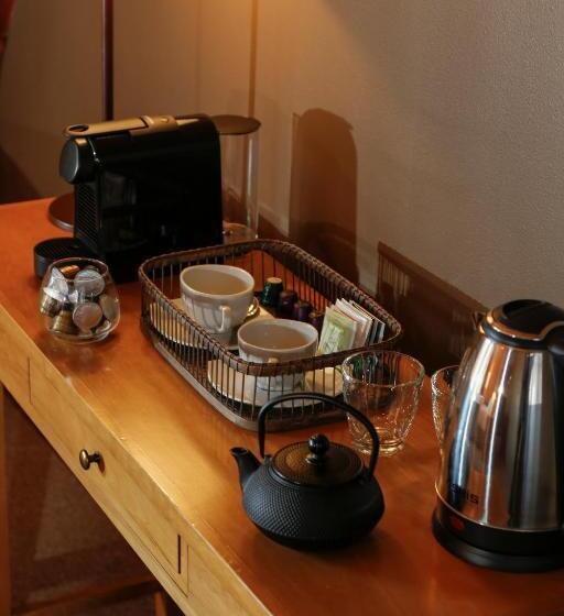 Premium room with view, Los Cerros Del Chalten Boutique