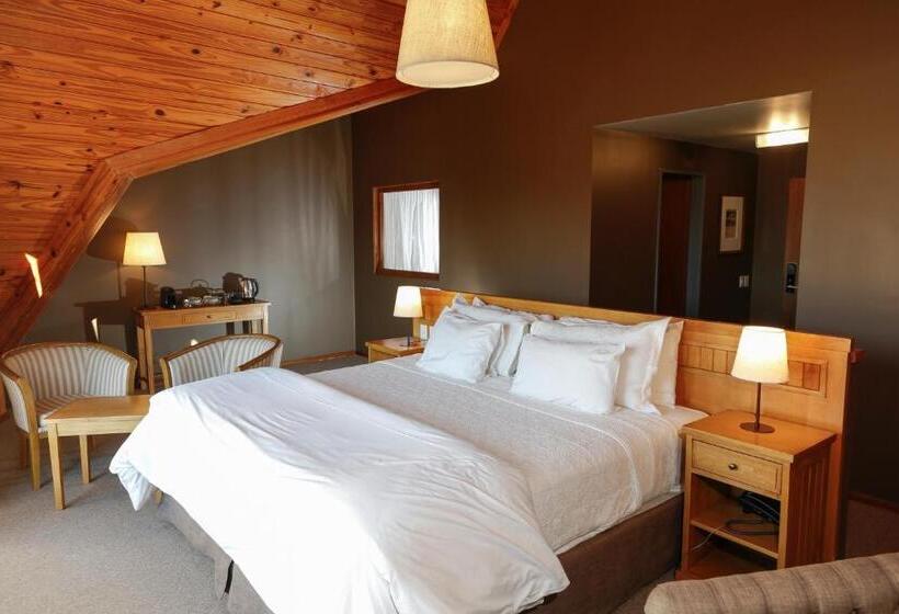 Premium room with view, Los Cerros Del Chalten Boutique