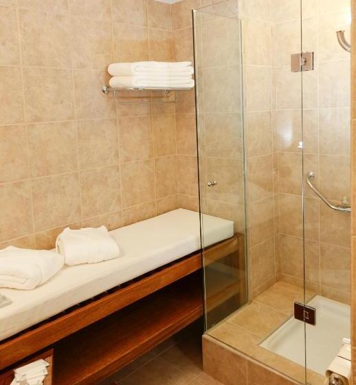 Premium room with view, Los Cerros Del Chalten Boutique