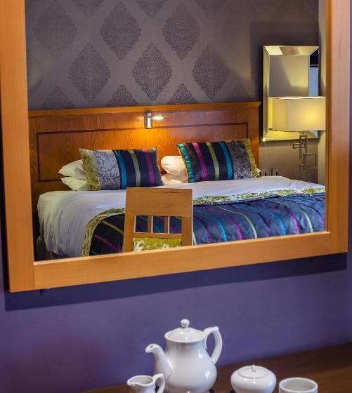 غرفة قياسية, Errigal Country House