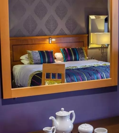 Standard-huone, Errigal Country House