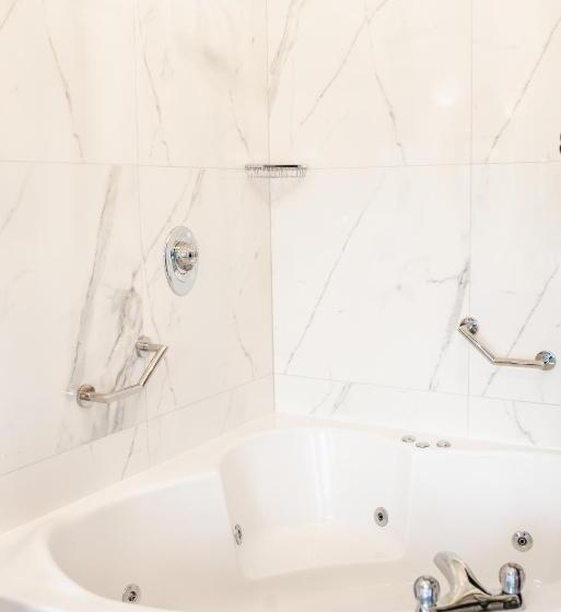 Номер Deluxe с Балконом, Errigal Country House