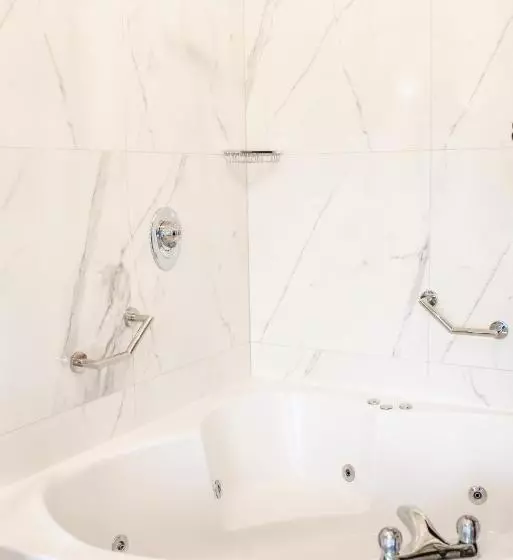Deluxe-huone Parveke, Errigal Country House