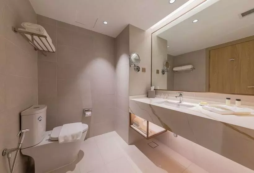 デラックスルーム, Glenmarie Hotel & Golf Resort