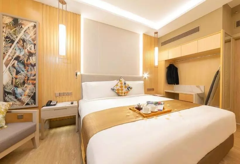 エクゼクティブスイート, Glenmarie Hotel & Golf Resort