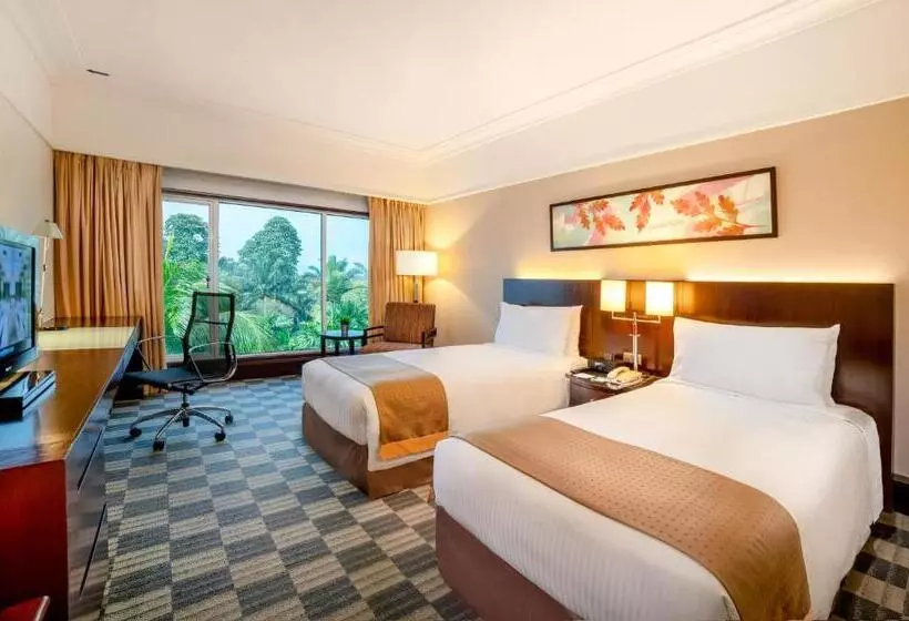 エクゼクティブルーム, Glenmarie Hotel & Golf Resort