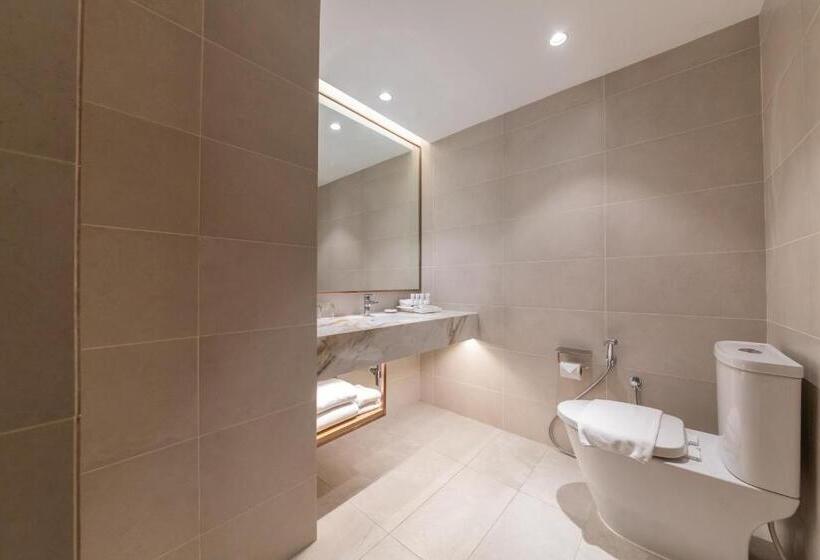 스탠다드 발코니 룸, Glenmarie Hotel & Golf Resort