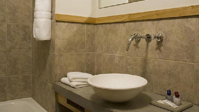 四人标准间, Hosteria Aca Al Sur