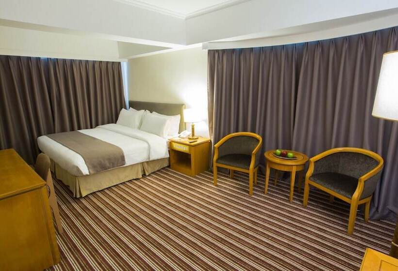 اتاق لوکس, Inn Hotel Macau