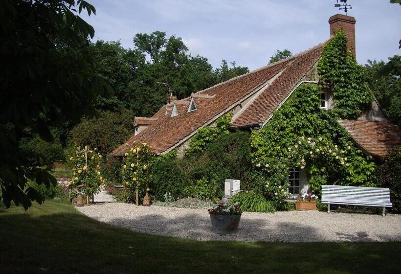 חדר סטנדרט, Les Sapins