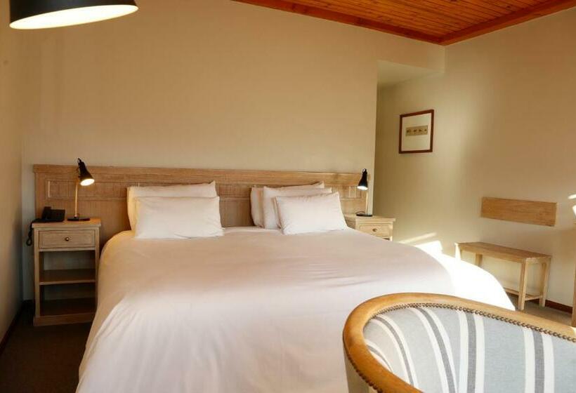 スタンダードルーム, Los Cerros Del Chalten Boutique