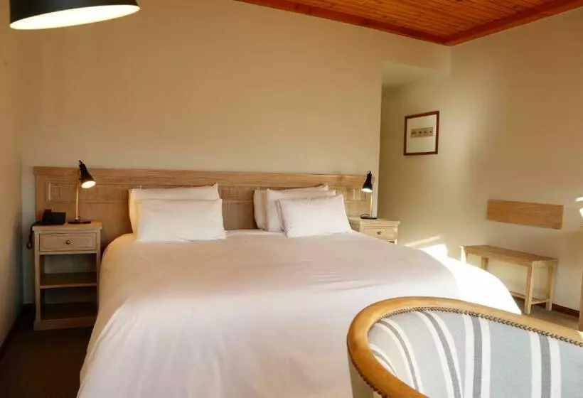 اتاق استاندارد, Los Cerros Del Chalten Boutique