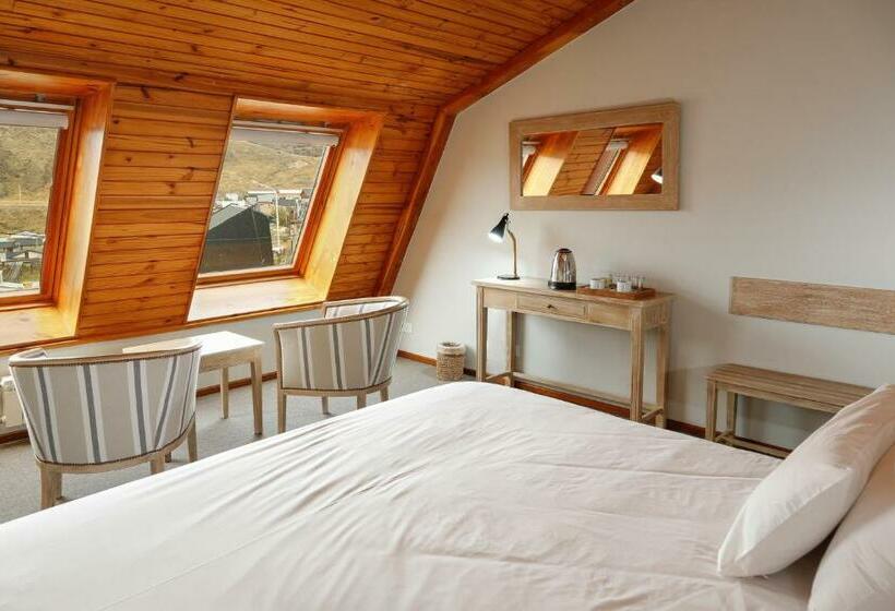 スタンダードルーム, Los Cerros Del Chalten Boutique