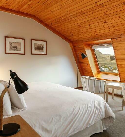 スタンダードルーム, Los Cerros Del Chalten Boutique