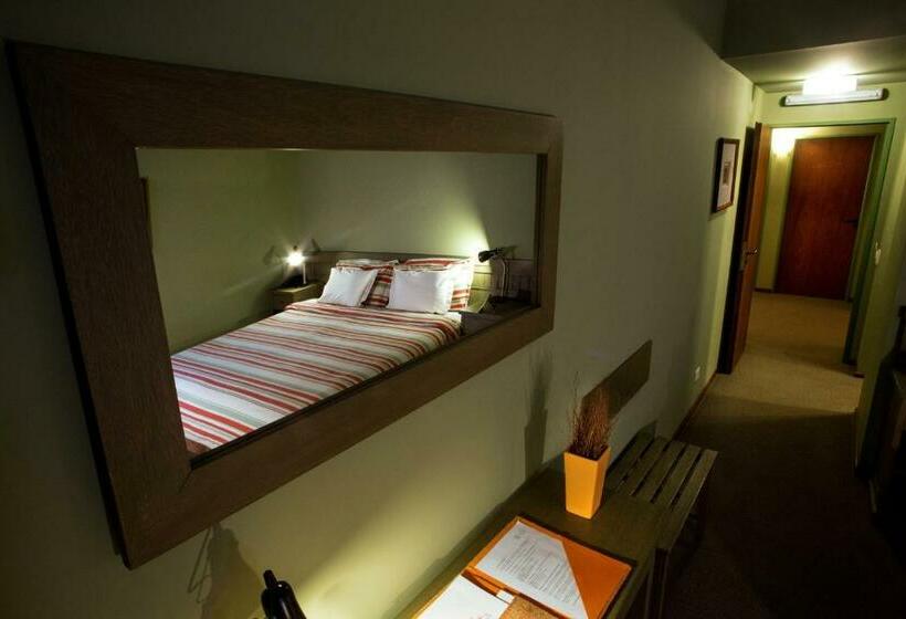 スーペリアールーム, Los Cerros Del Chalten Boutique