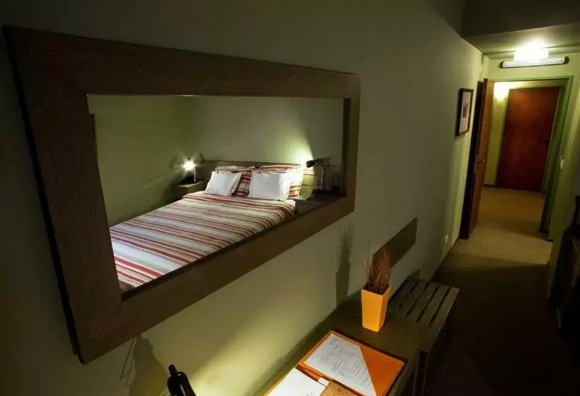اتاق سوپریور, Los Cerros Del Chalten Boutique