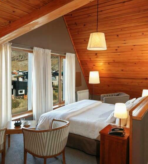 プレミアムルーム, Los Cerros Del Chalten Boutique