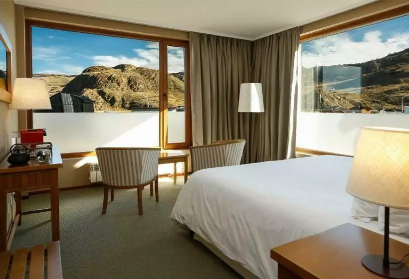 اتاق لوکس, Los Cerros Del Chalten Boutique