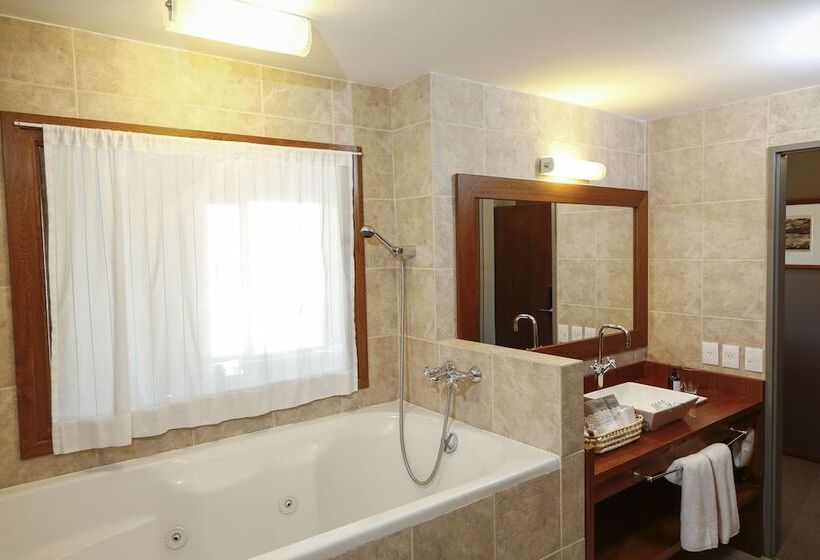 Premium room with view, Los Cerros Del Chalten Boutique