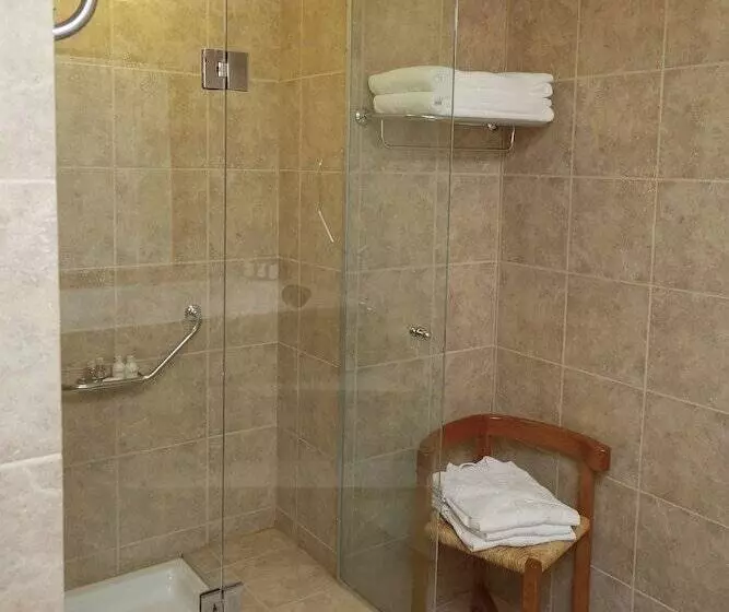 Premium room with view, Los Cerros Del Chalten Boutique
