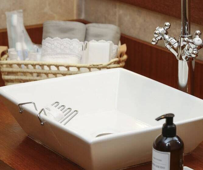 Premium room with view, Los Cerros Del Chalten Boutique