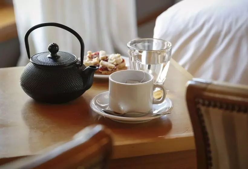 Premium room with view, Los Cerros Del Chalten Boutique