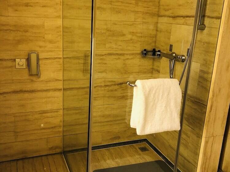 수피리어 룸, Marco Polo Parkside, Beijing