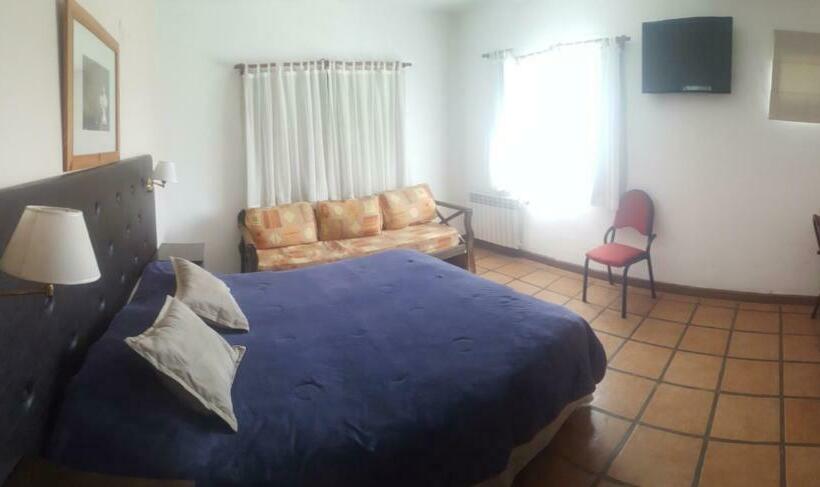 اتاق استاندارد, Montecassino