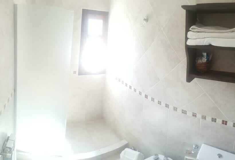 اتاق استاندارد, Montecassino