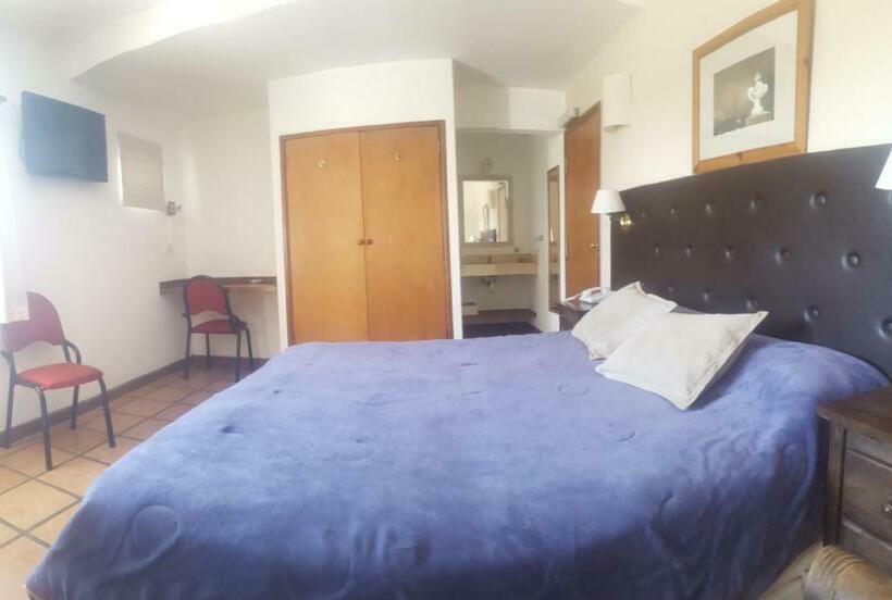 اتاق استاندارد, Montecassino