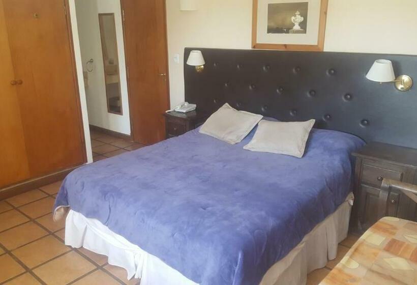 اتاق استاندارد, Montecassino