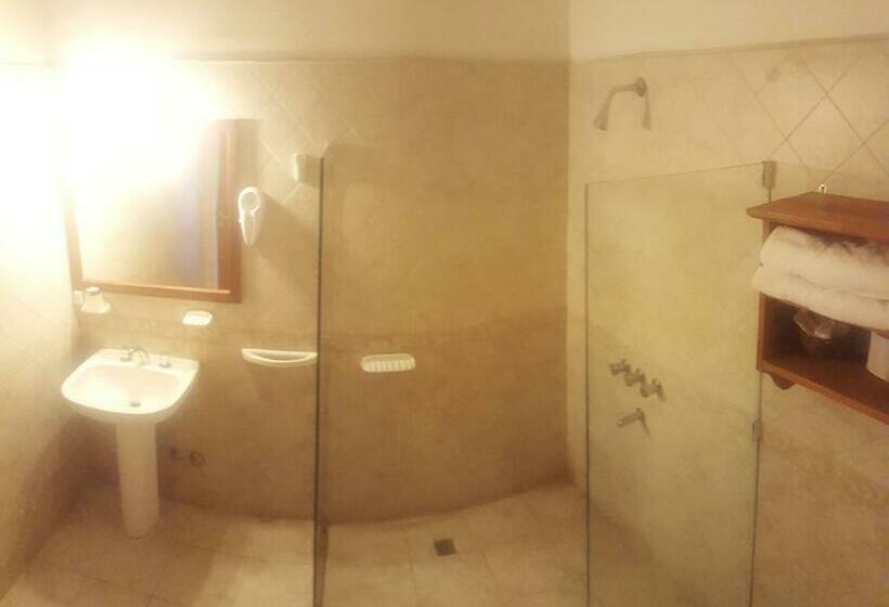 اتاق استاندارد, Montecassino