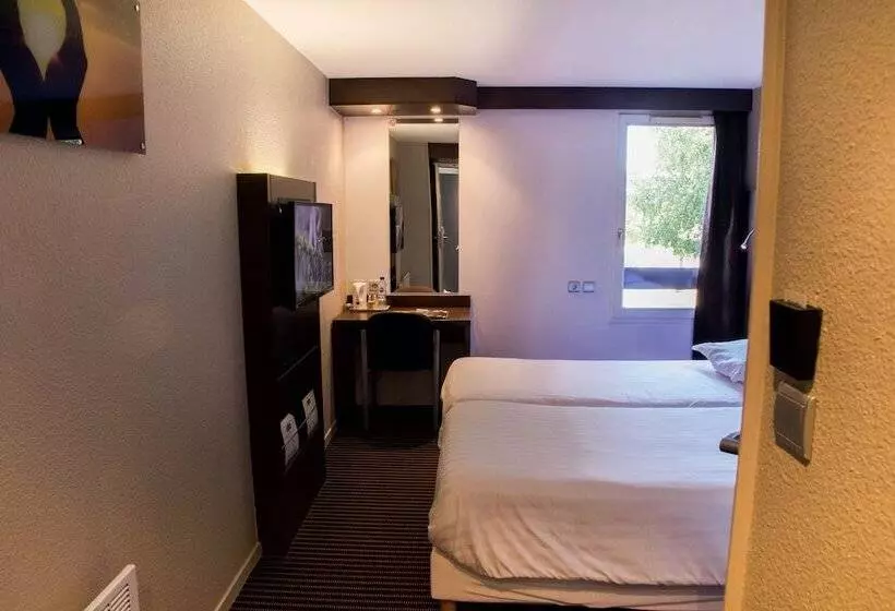 スタンダードルーム, Parc