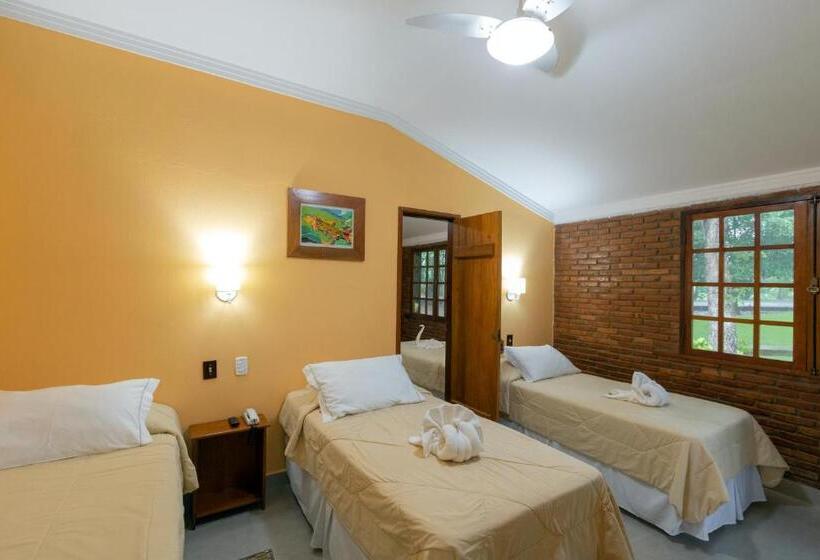 침실 1개 아파트, Pousada Olho D Agua