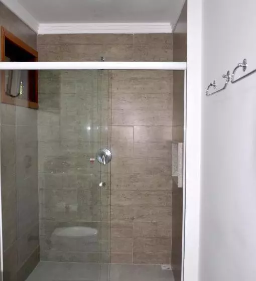 آپارتمان سوپریور 1 خوابه, Pousada Olho D Agua