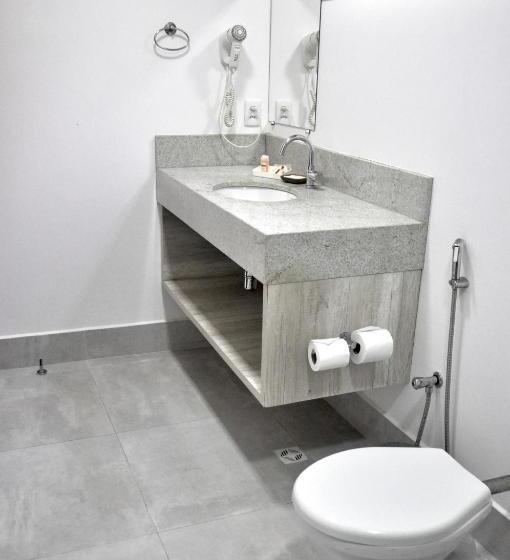 Апартаменты Superior 1 Спальня, Pousada Olho D Agua