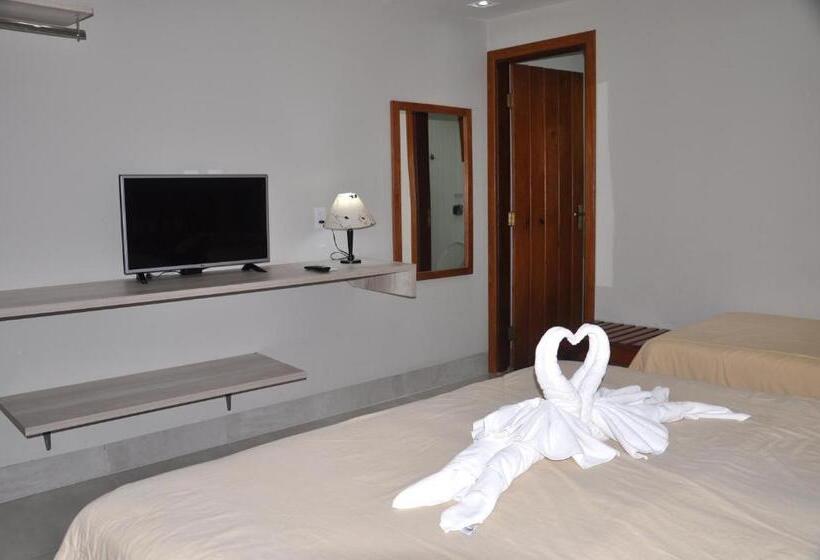 침실 1개 수피리어 아파트, Pousada Olho D Agua