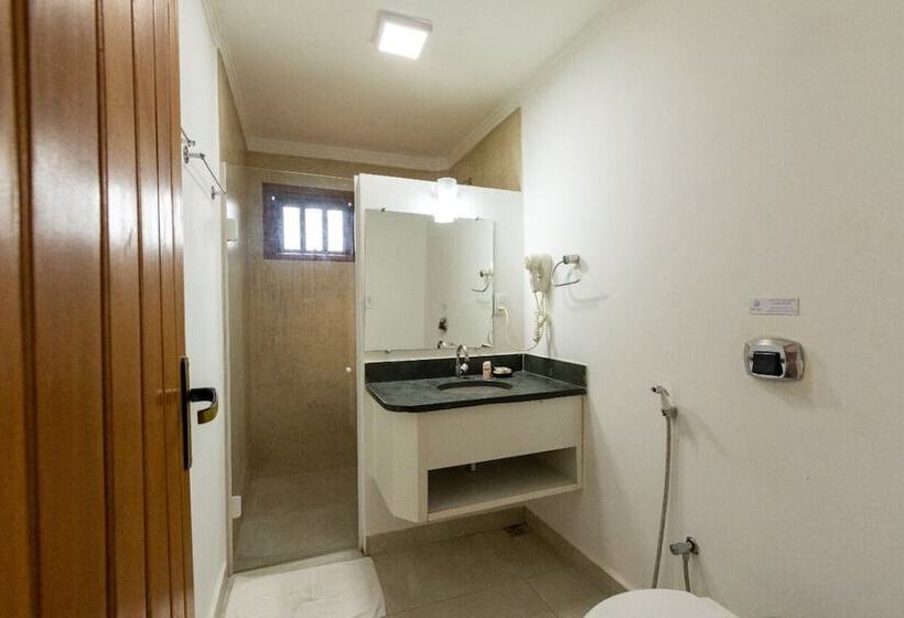 Апартаменты 1 Спальня, Pousada Olho D Agua