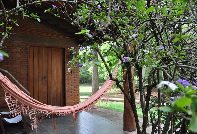 침실 1개 아파트, Pousada Olho D Agua