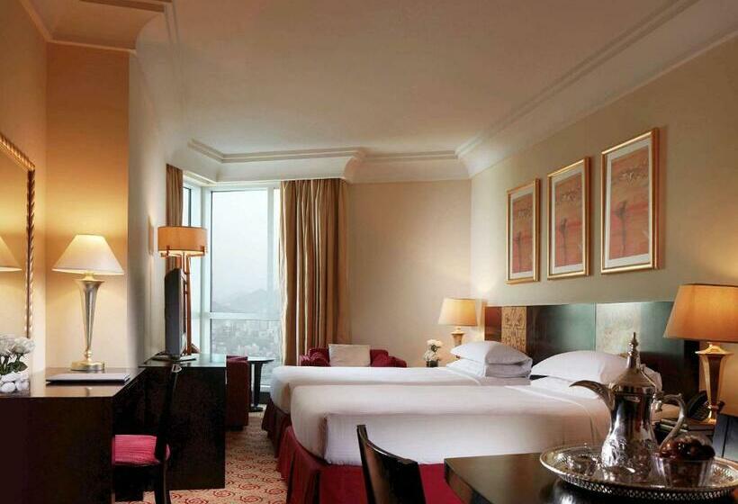 Номер Классический Вид на Город, Pullman Zamzam Makkah